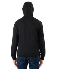 COLMAR ACTIVE MOVEMENT Kapuzenpullover Schwarz - Sweatshirts Herren - 3