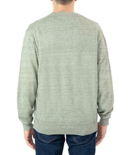 COLMAR ORIGINALS FIZZY Pullover Soldat - Herrenpullover - 3