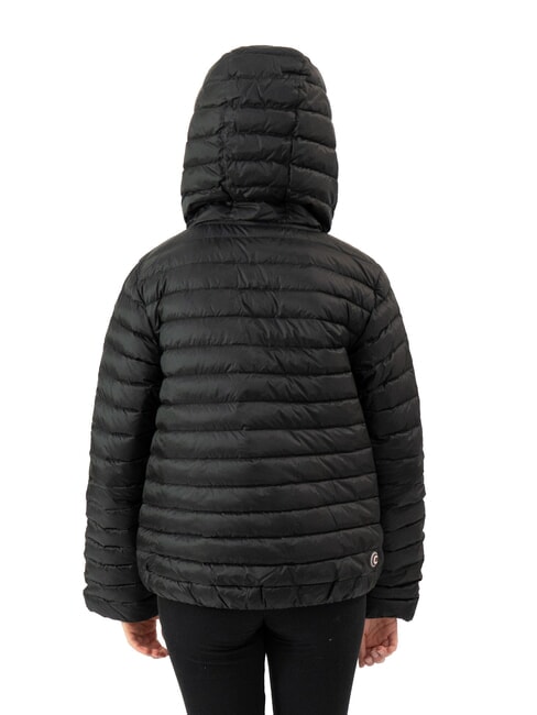 ORIGINALS PUNKY Daunendecke Schwarz - Kinder Jacken