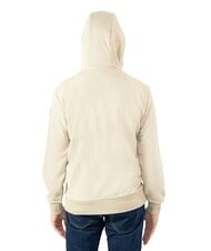 COLMAR ORIGINALS CONNECTIVE Kapuzenpullover Jute - Sweatshirts Herren - 3