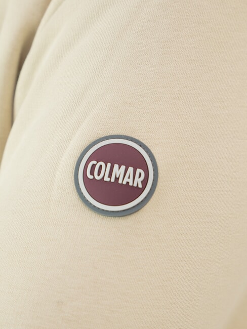 ORIGINALS CONNECTIVE Sweatshirt mit durchgehendem Rei&szlig;verschluss Jute - Sweatshirts Herren