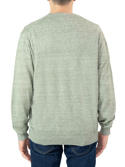 ORIGINALS FIZZY Pullover Soldat - Herrenpullover