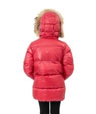 COLMAR FRIENDLY Mittellange Daunenjacke mit Kapuze Rebell - Kinder Jacken - 3