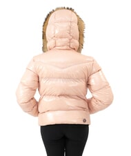 COLMAR ORIGINALS GLOWER Daunenjacke mit Kapuze Milchshake - Kinder Jacken - 3