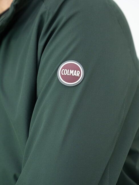 NEW FUTURITY Bikerjacke botanisch - Herrenjacken