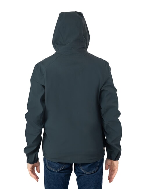 ACTIVE ADVENTURE Jacke Schwarz - Herrenjacken