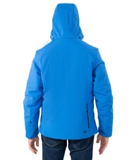 COLMAR SCI ADVENTURE Kapuzenjacke Abgrund blau - Herrenjacken - 3