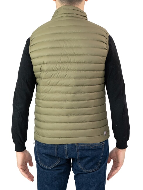 ORIGINALS REPUNK &Auml;rmellos Soldat - &Auml;rmellose Jacken f&uuml;r M&auml;nner