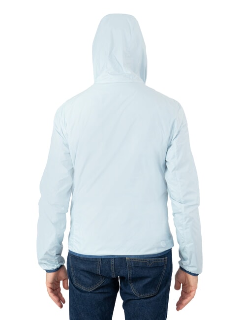 ORIGINALS REPUNK Wendbare Windjacke dunkelblau - Daunenjacken f&uuml;r Herren