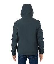 COLMAR ACTIVE ADVENTURE Jacke Schwarz - Herrenjacken - 3