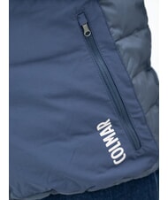 COLMAR ACTIVE ESCAPE Daunendecke marineblau - Daunenjacken f&uuml;r Herren - 2