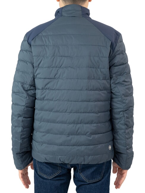 ACTIVE ESCAPE Daunendecke marineblau - Daunenjacken f&uuml;r Herren