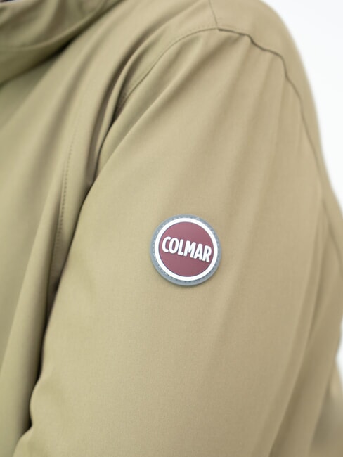 ORIGINALS NEW FUTURITY Kapuzenjacke Soldat - Herrenjacken