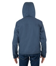 COLMAR ORIGINALS FIBERS Kapuzenjacke marineblau - Herrenjacken - 3