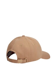 TOMMY HILFIGER TH FLAG Schirmm&uuml;tze Safari-Leinwand - M&uuml;tzen/H&uuml;te - 2