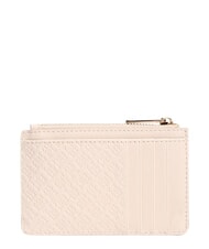 TOMMY HILFIGER TH ICON Kreditkarteninhaber - Brieftaschen Damen