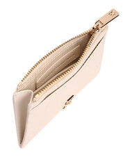 TOMMY HILFIGER TH ICON Kreditkarteninhaber Musselin - Brieftaschen Damen - 3