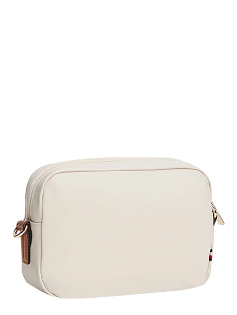 POPETTE Mini-Schulterkameratasche Musselin - Damentaschen