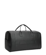 TOMMY HILFIGER TH WOVEN Handtasche Schwarz - Reisetaschen - 3