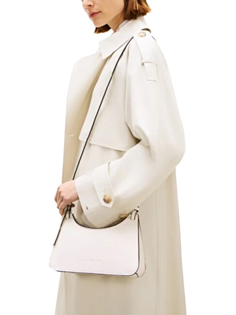 TH MODERN Umh&auml;ngetasche Musselin - Damentaschen