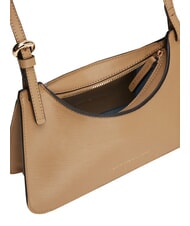 TOMMY HILFIGER TH MODERN Umh&auml;ngetasche Safari-Leinwand - Damentaschen - 4