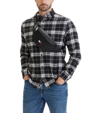 TOMMY HILFIGER TJ ESS DAILY PU Beutel - H&uuml;fttaschen