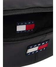 TOMMY HILFIGER TJ ESS DAILY PU Beutel Schwarz - H&uuml;fttaschen - 5