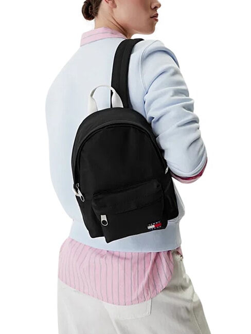 TJ ESS DAILY Dome casdai Schwarz - Damentaschen