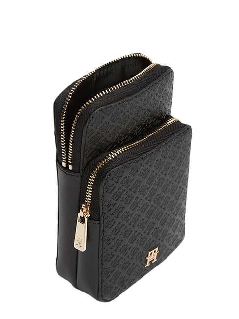 TH ICON Smartphone-Halterung Schwarz - Tablettmappe &amp; Organizer