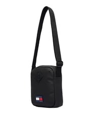 TOMMY HILFIGER TJ DAILY ELEVATED Umh&auml;ngetasche Schwarz - Umh&auml;ngetaschen Herren - 6