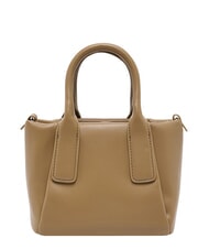 TOMMY HILFIGER TH ESSENTIAL Mini-Schultertasche Safari-Leinwand - Damentaschen - 3