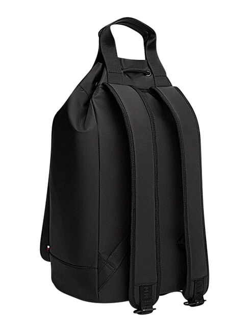 TH REPREVE Beutel Schwarz - H&uuml;fttaschen