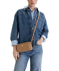 TOMMY HILFIGER TH DAILY Schultertasche mit Schultergurt - Damentaschen