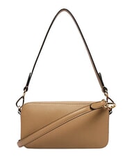 TOMMY HILFIGER TH DAILY Schultertasche mit Schultergurt Safari-Leinwand - Damentaschen - 3