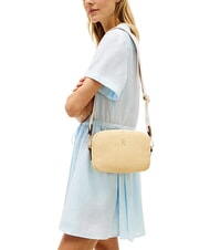 TOMMY HILFIGER POPETTE Mini-Schultertasche - Damentaschen