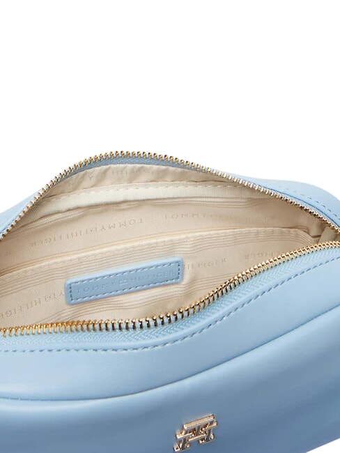 TH ESSENTIAL Mini-Schultertasche Brunnenwasser - Damentaschen