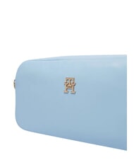 TOMMY HILFIGER TH ESSENTIAL Mini-Schultertasche Brunnenwasser - Damentaschen - 6