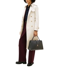 TOMMY HILFIGER TH LIBRE Handtasche, mittel - Damentaschen