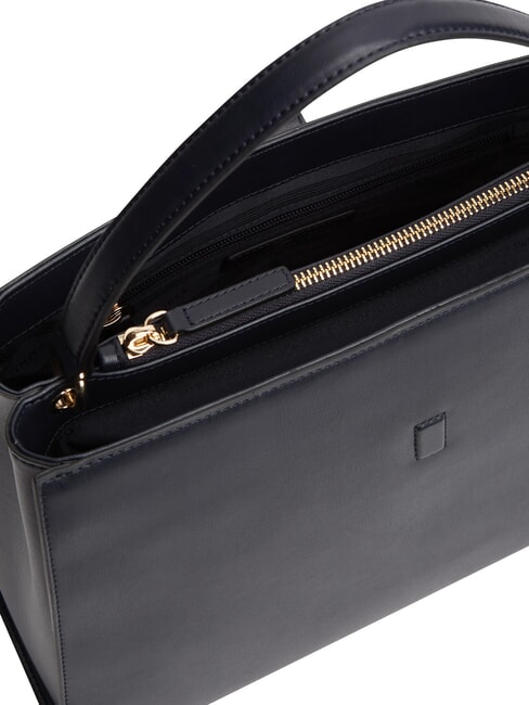 TH LIBRE Handtasche, mittel Raum blau - Damentaschen