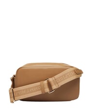 TOMMY HILFIGER TH ESSENTIAL Mini-Schultertasche Safari-Leinwand - Damentaschen - 3