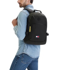 TOMMY HILFIGER TJ DAILY ELEVATED Rucksack - Rucks&auml;cke f&uuml;r Schule &amp; Freizeit