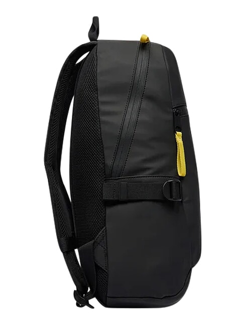TJ DAILY ELEVATED Rucksack Schwarz - Rucks&auml;cke f&uuml;r Schule &amp; Freizeit