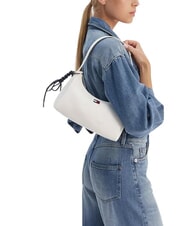 TOMMY HILFIGER TJ CITY CHARM Umh&auml;ngetasche - Damentaschen