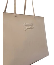 TOMMY HILFIGER TJ MUST Tragetasche Stein - Damentaschen - 5