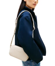 TOMMY HILFIGER TH ESSENTIAL Mini-Schultertasche - Damentaschen