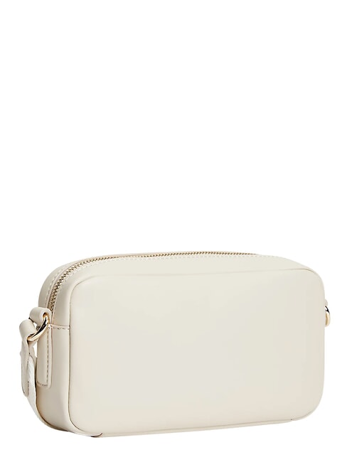 TH ESSENTIAL Mini-Schultertasche Musselin - Damentaschen