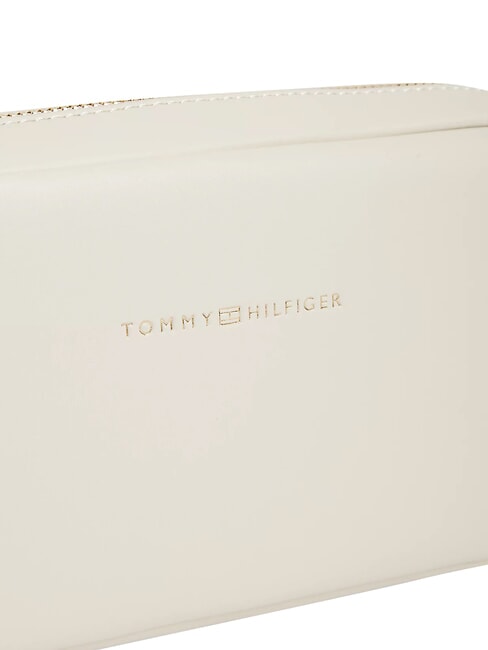 TH ESSENTIAL Mini-Schultertasche Musselin - Damentaschen