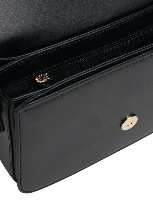 TH LIBRE Umh&auml;ngetasche Schwarz - Damentaschen