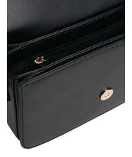 TOMMY HILFIGER TH LIBRE Umh&auml;ngetasche Schwarz - Damentaschen - 4