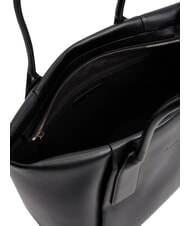 TOMMY HILFIGER TH ESSENTIAL Umh&auml;ngetasche Schwarz - Damentaschen - 4